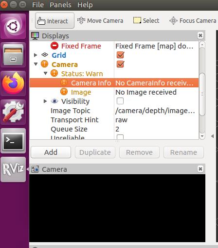 rviz_camera_info