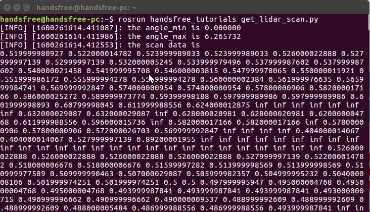 py-get-lidar-scan