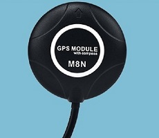 GPS