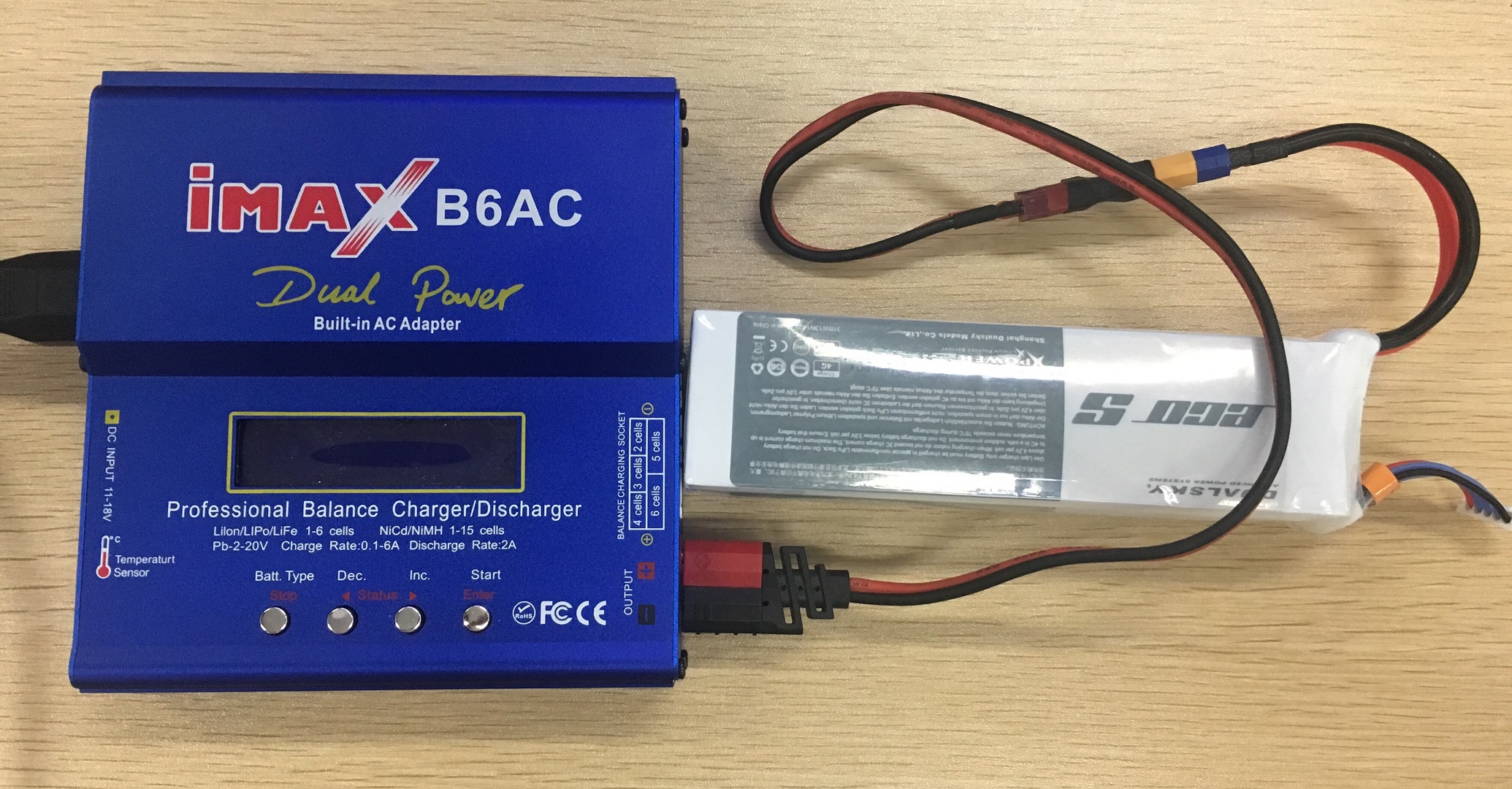 charger_connect