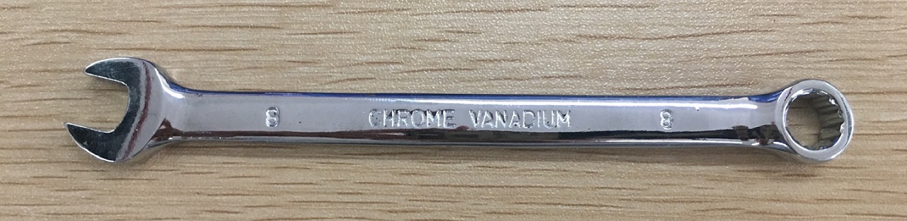 wrench