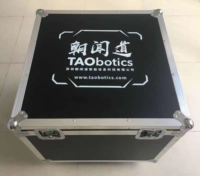box