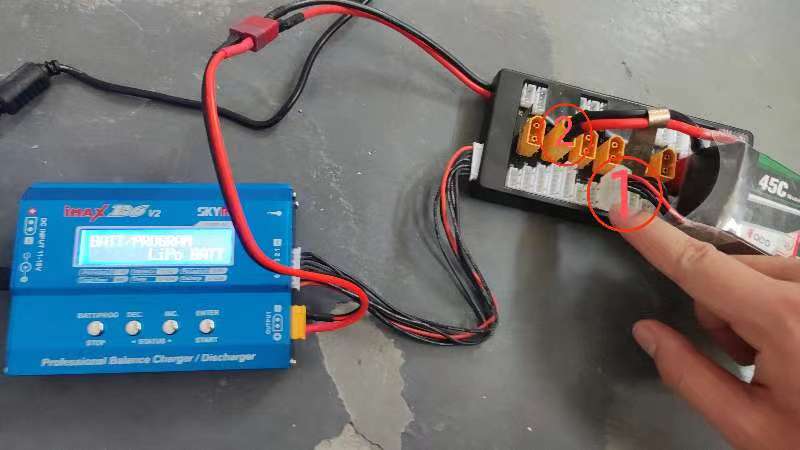 charger_connect